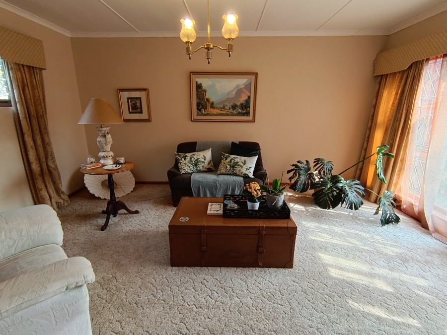 4 Bedroom Property for Sale in Boskloof Eastern Cape